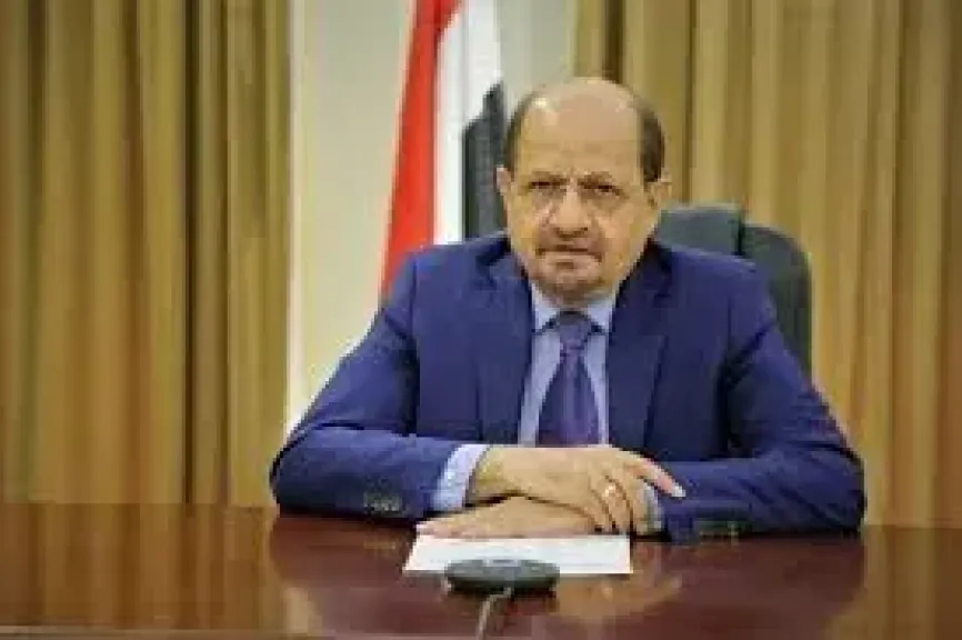 إعلان وشيك لحكومة الزنداني.. 6 وزراء باقون في مناصبهم وحضور نسائي لافت